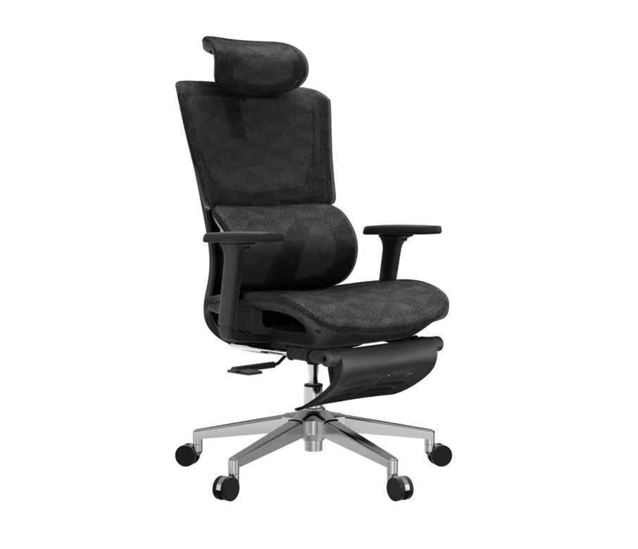 Office chair 150kg from China